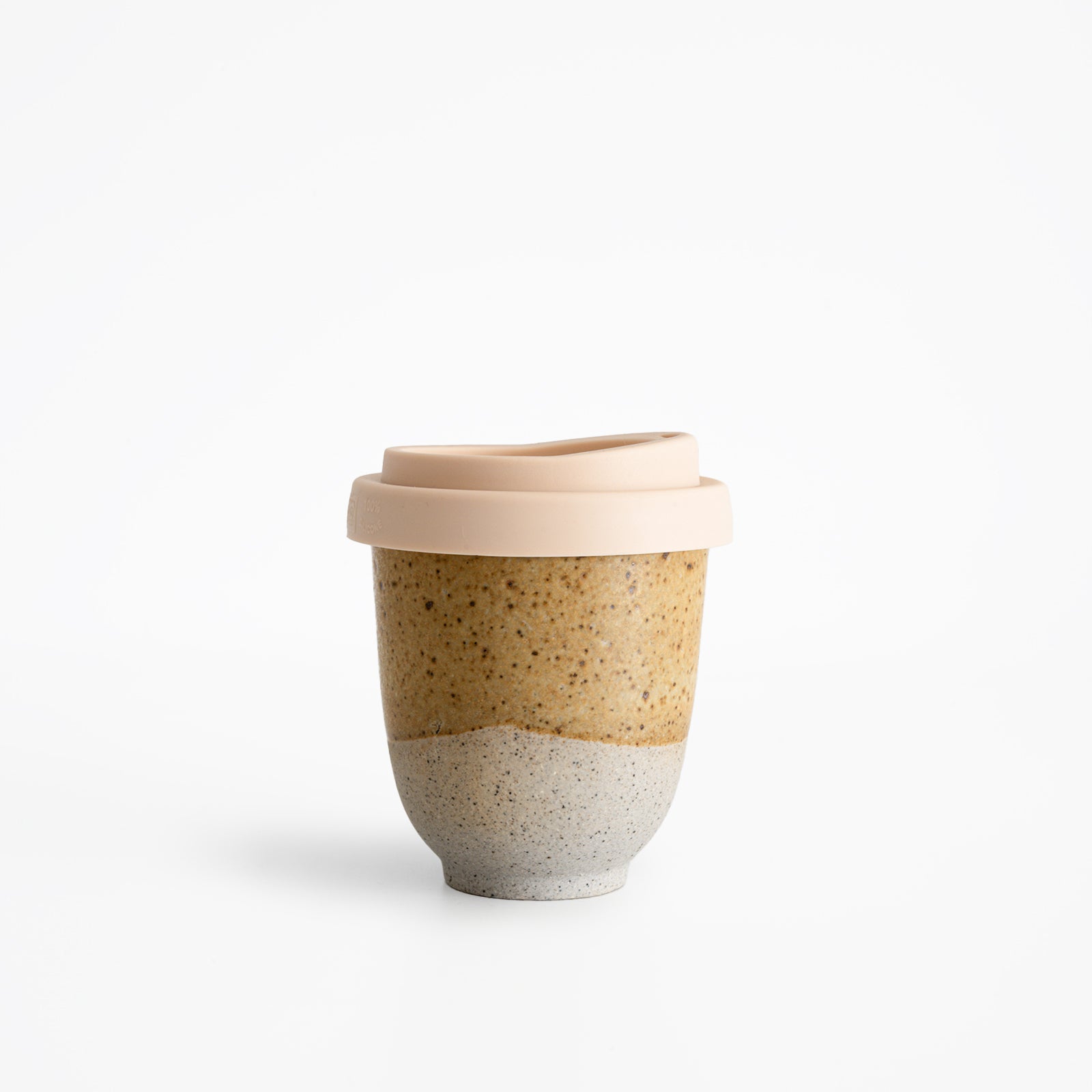 Lost In New York Travel Cup