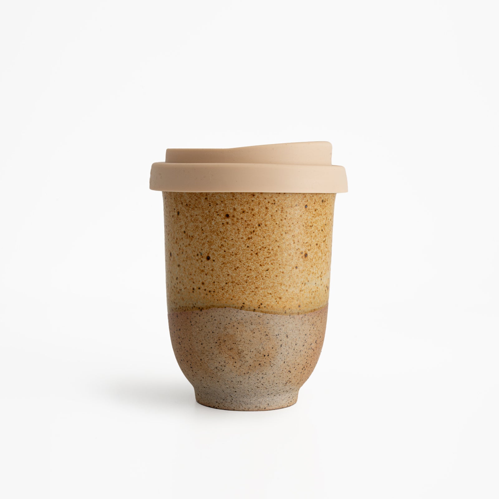 Lost In New York Travel Cup