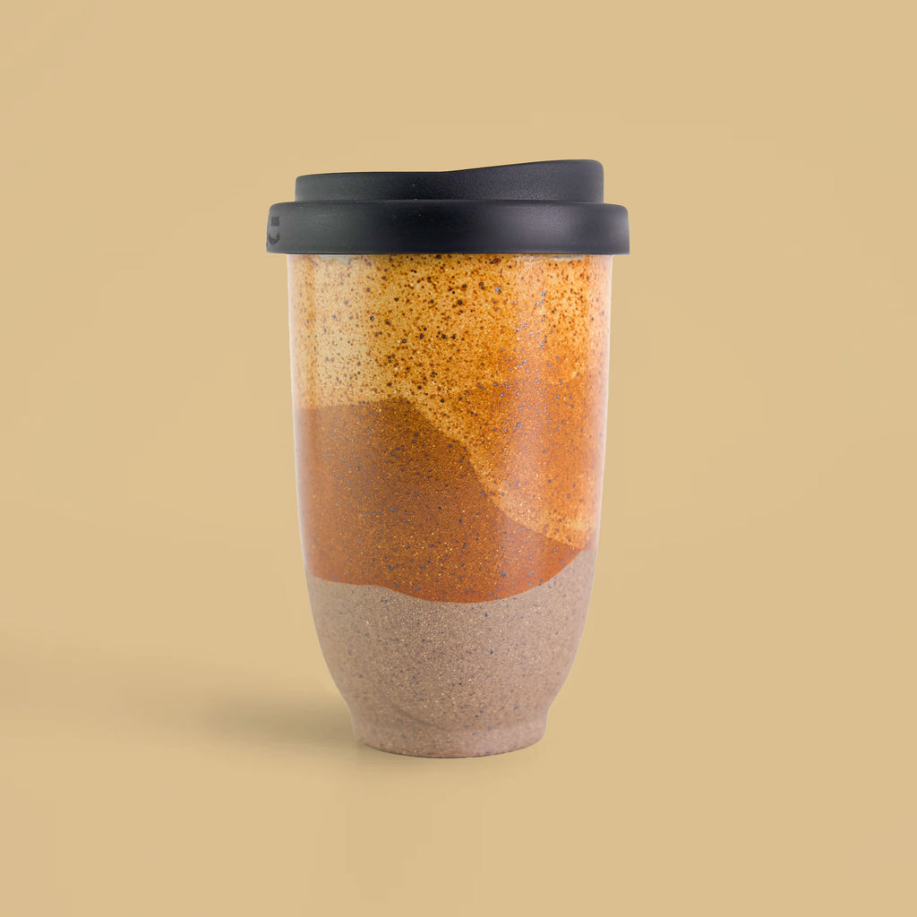 Maple 12oz Travel Cup