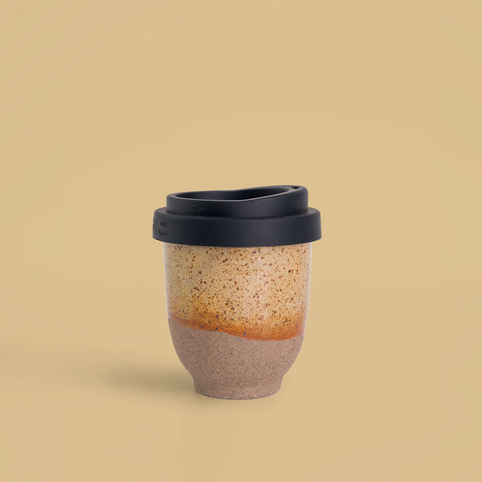4oz Maple Travel Cup