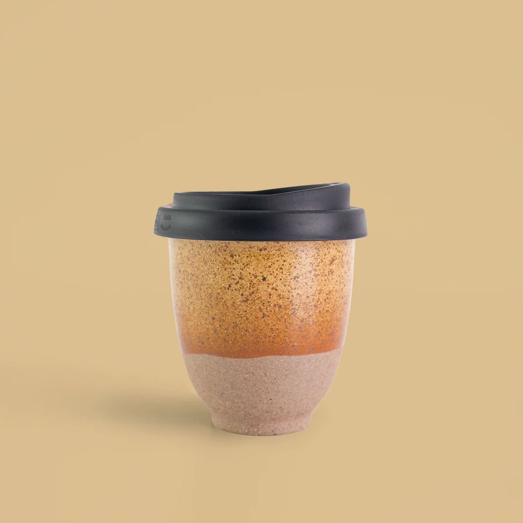 6oz Maple Travel Cup