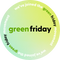 Green Friday Logo