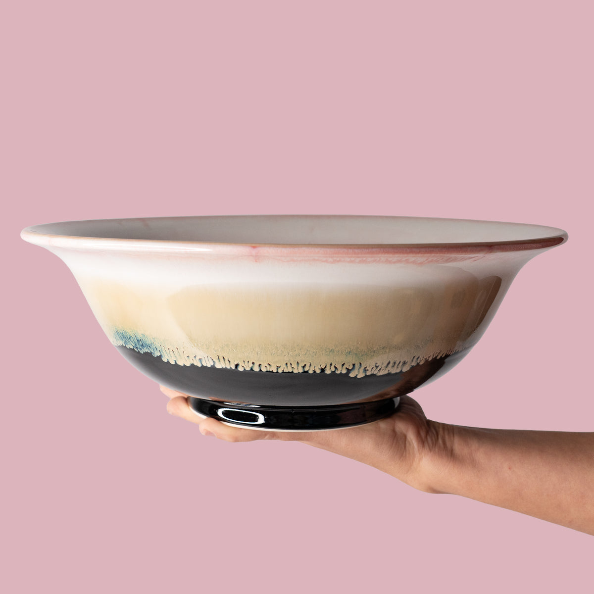 Salad Bowl