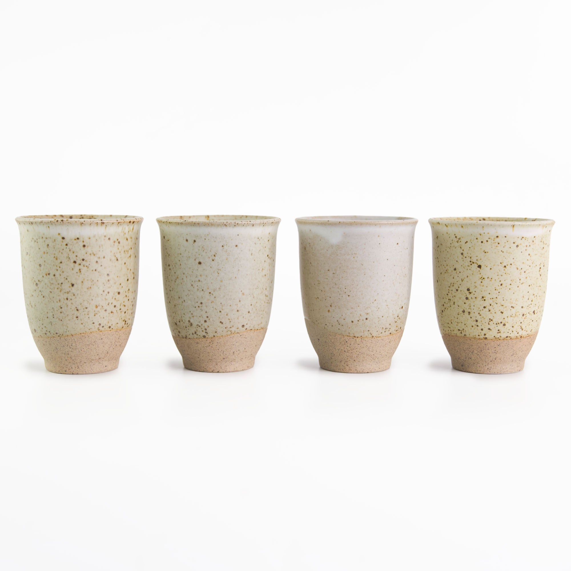 Sandy cup set