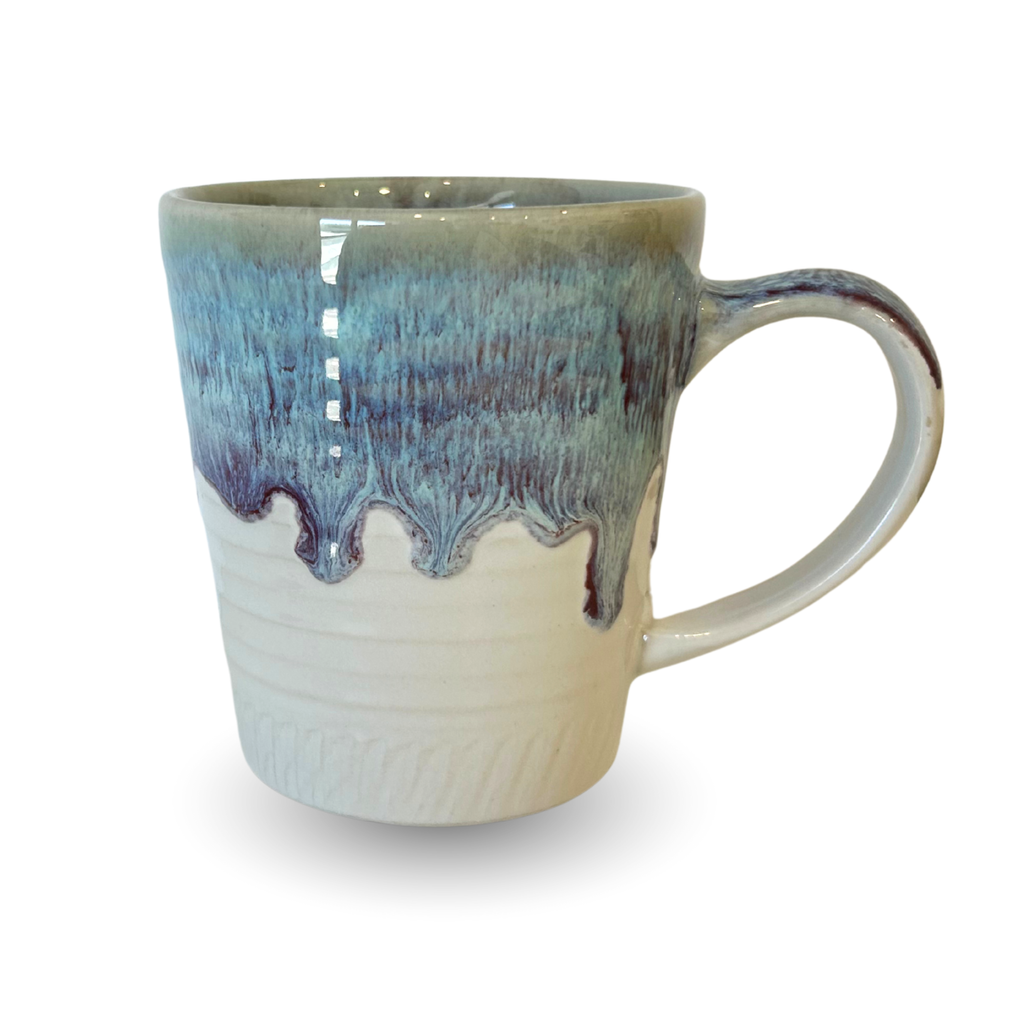 The Straighty 180 Mug