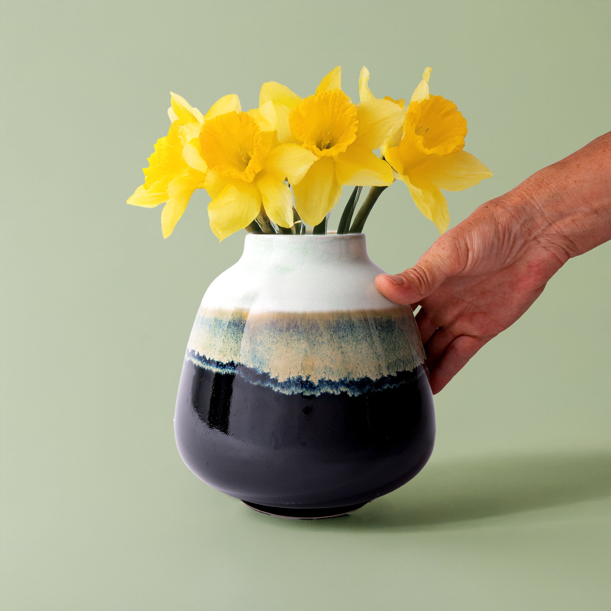 Bouquet Vase