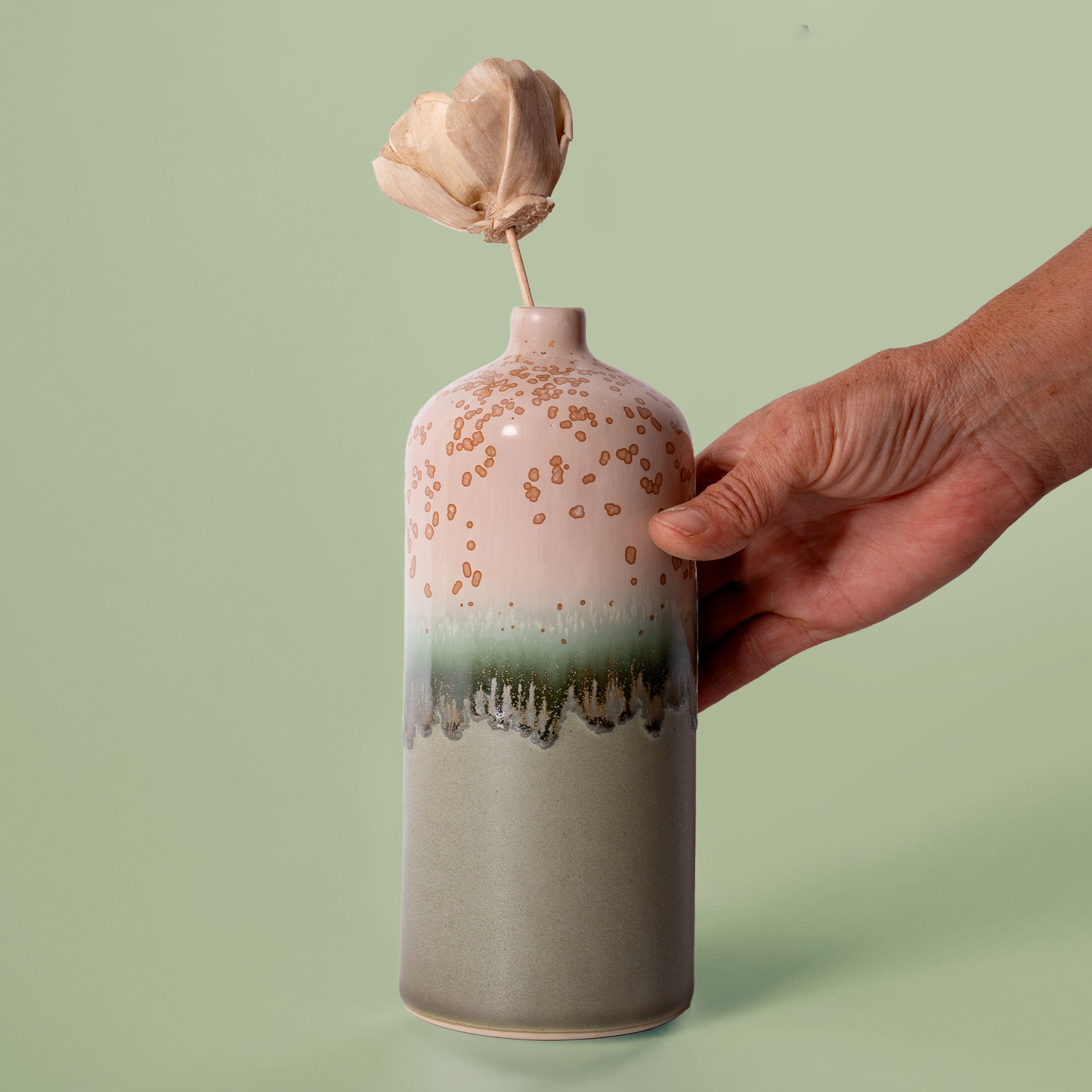 Posy Vase
