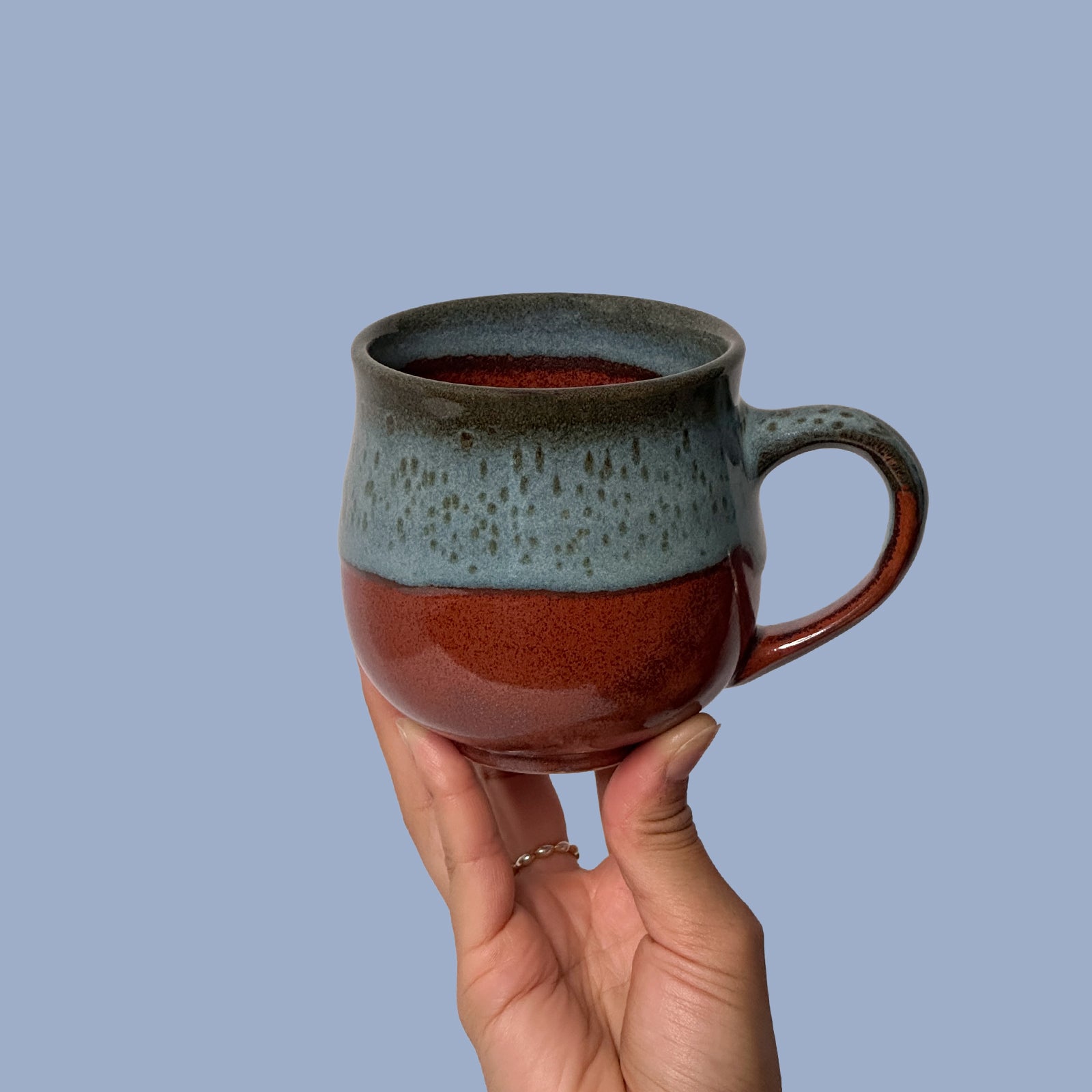 The Belly Mug