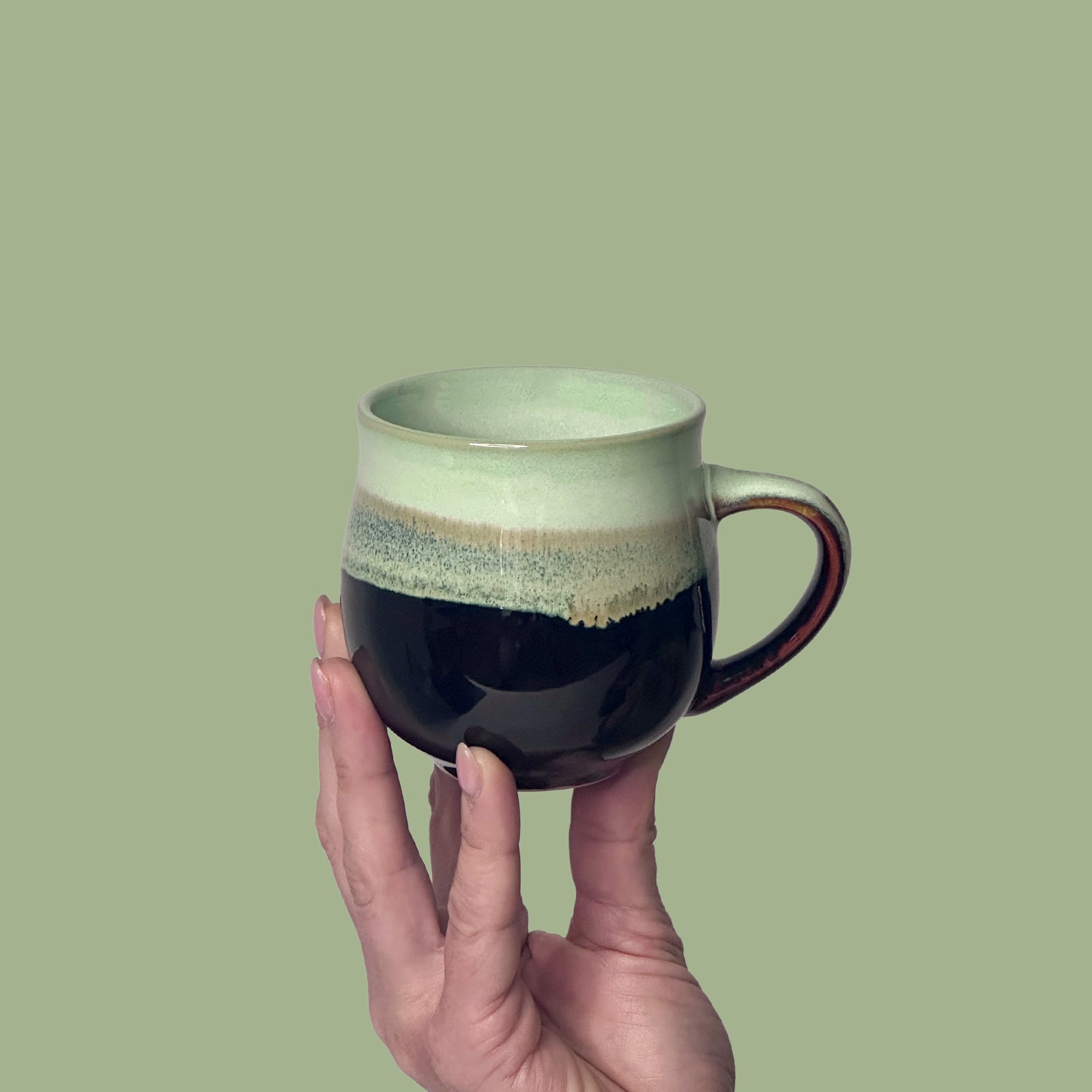 The Belly Mug