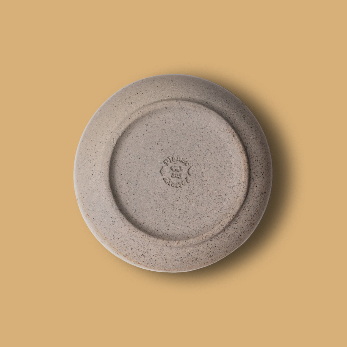 Condiment Bowl