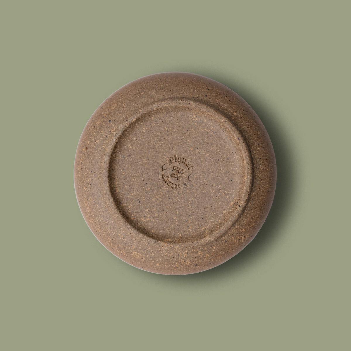 Condiment Bowl