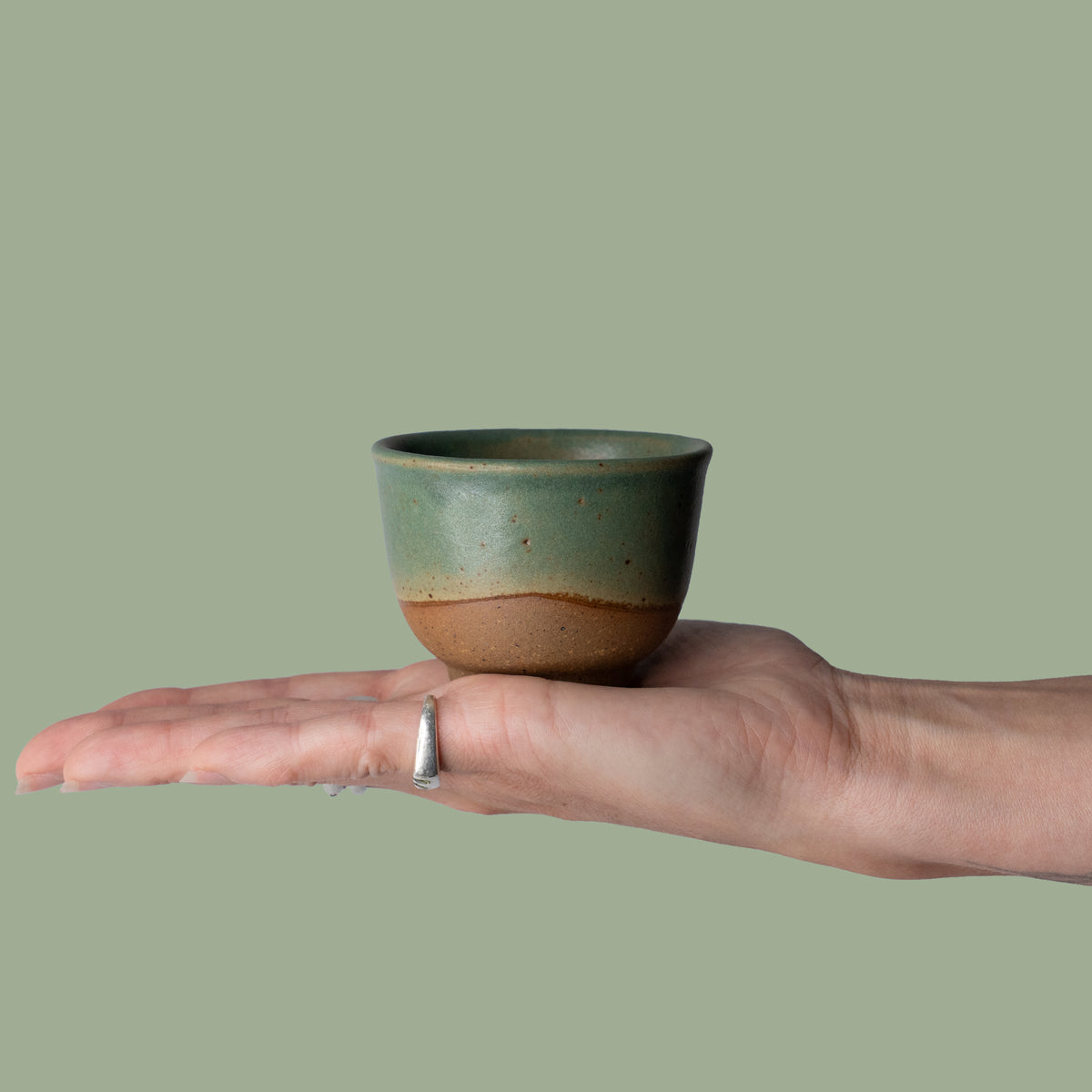 Condiment Bowl