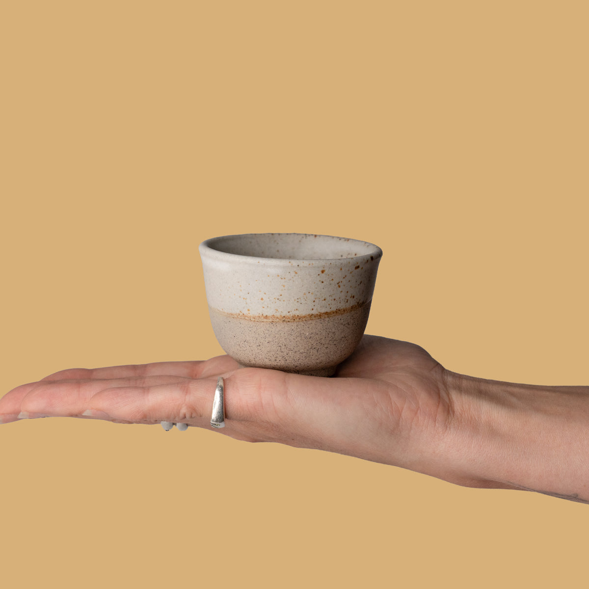 Condiment Bowl
