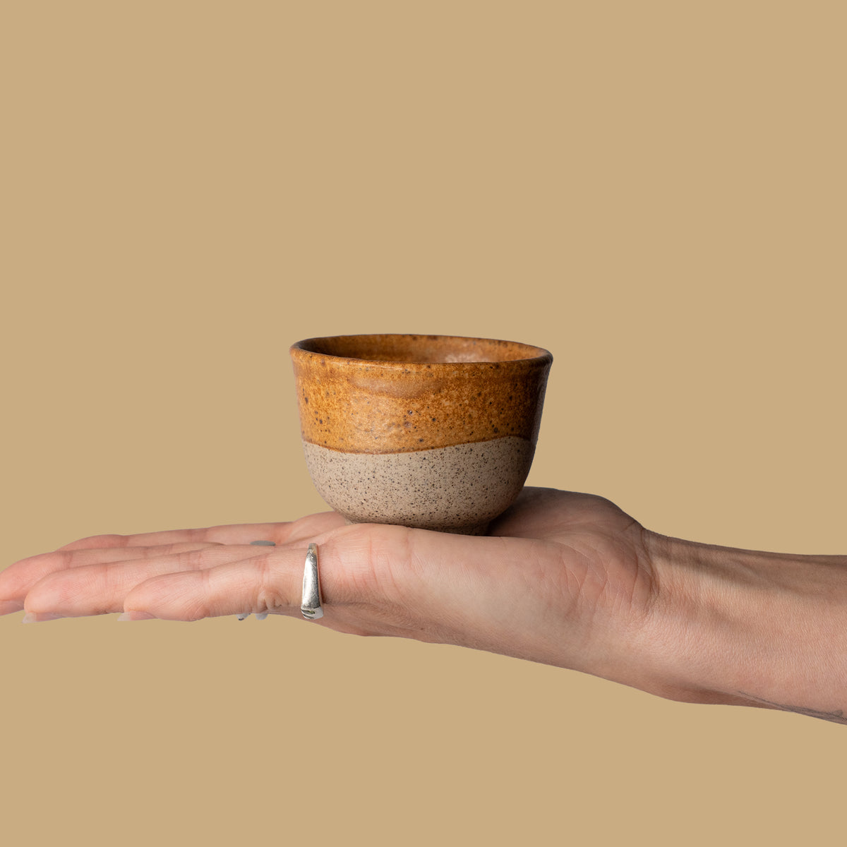 Condiment Bowl Set
