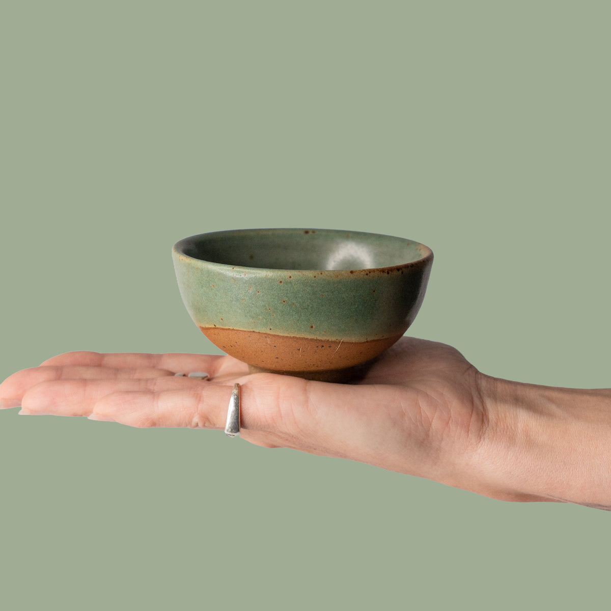 Condiment Bowl Set