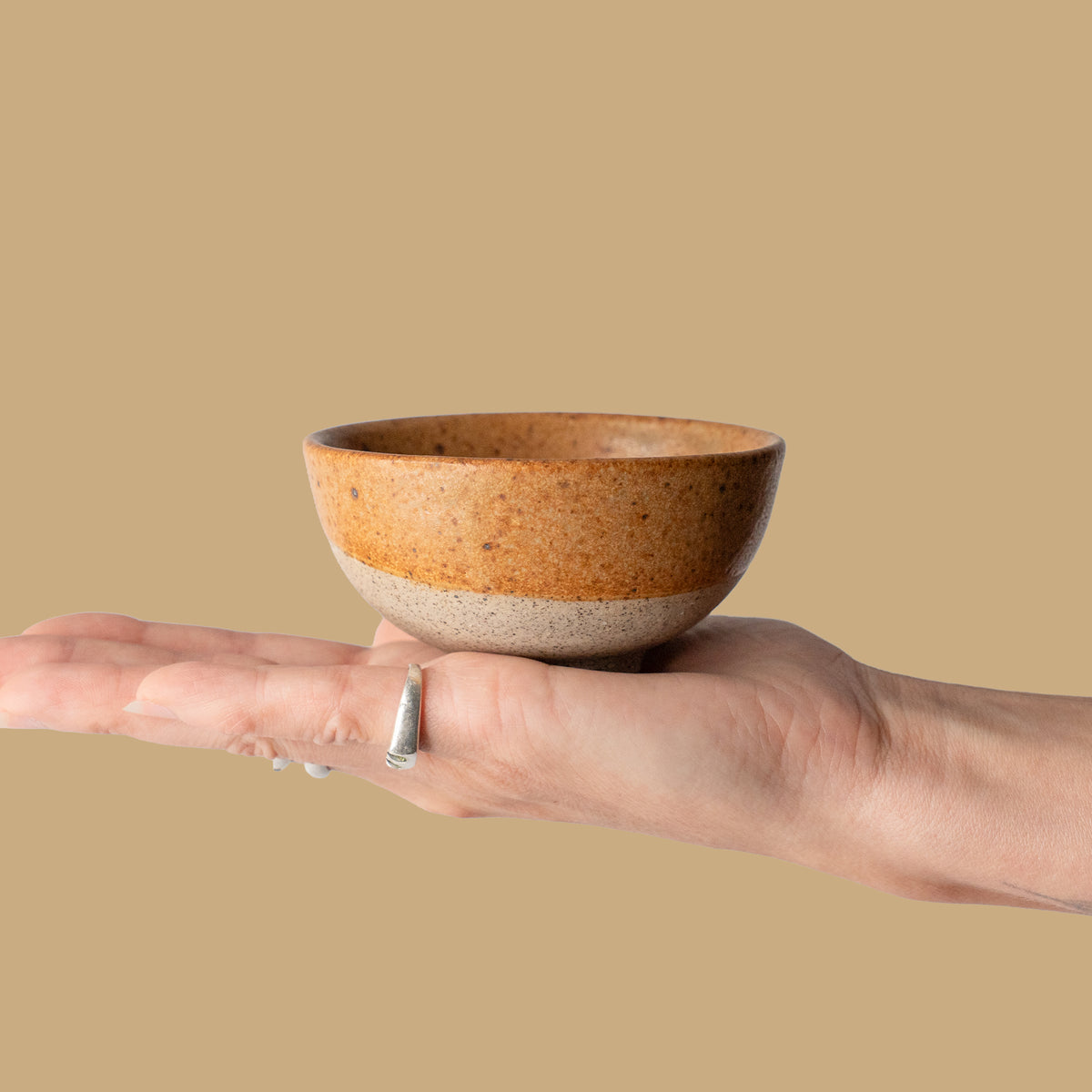 Condiment Bowl Set