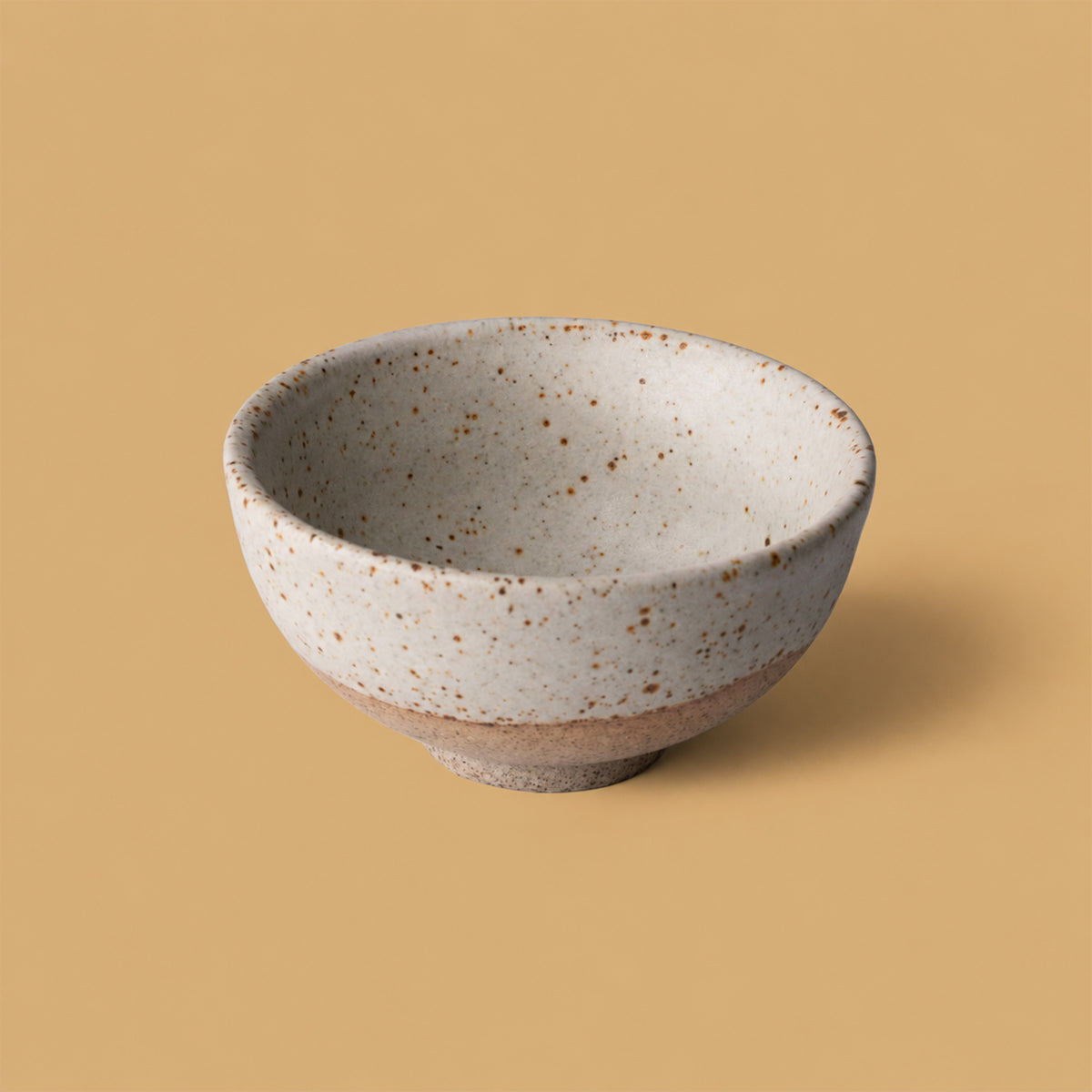 Condiment Bowl