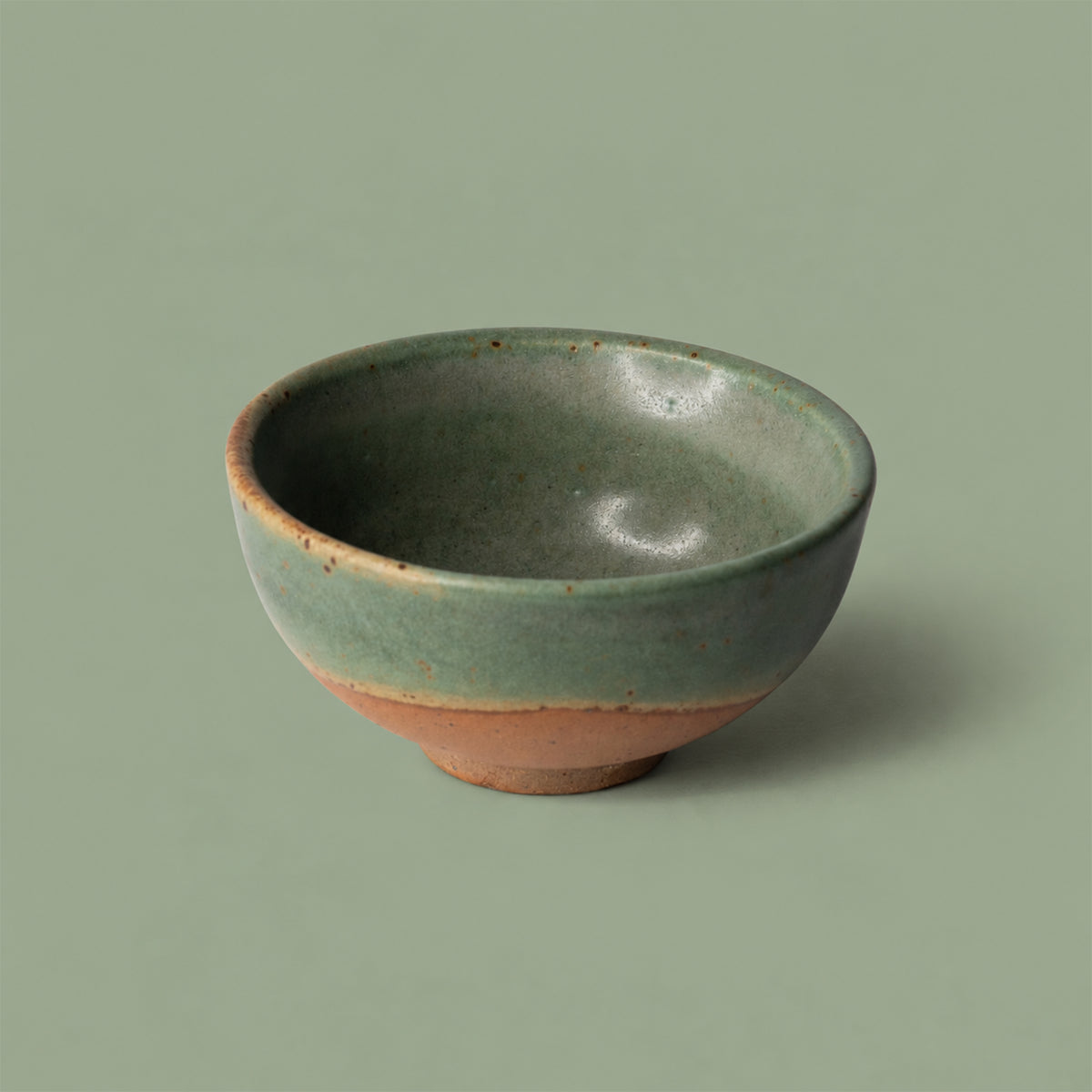 Condiment Bowl