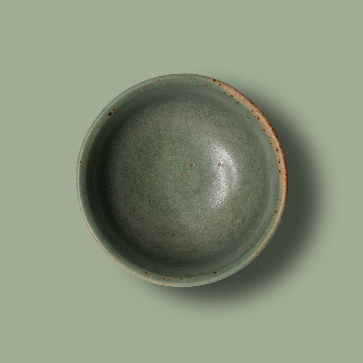 Condiment Bowl