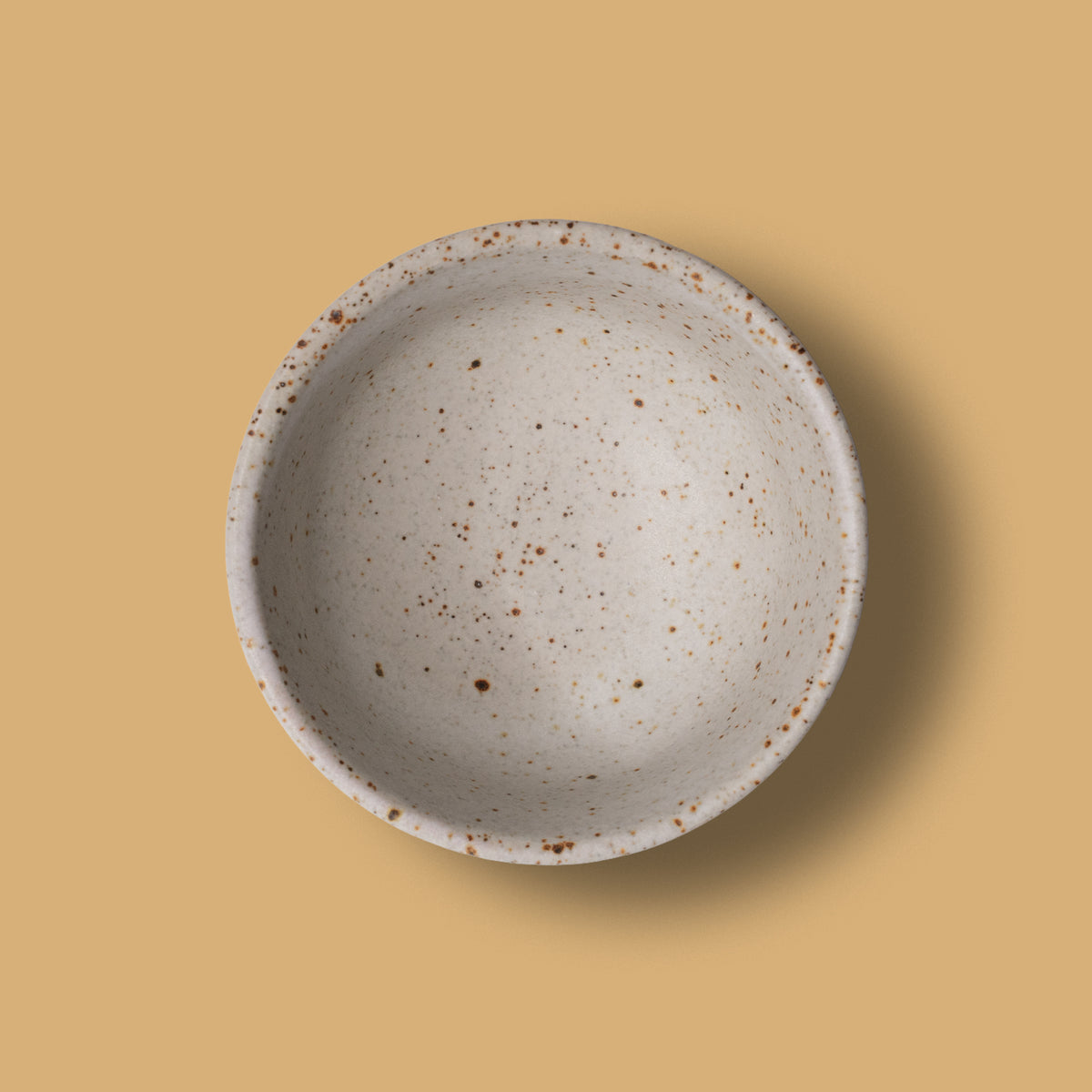 Condiment Bowl