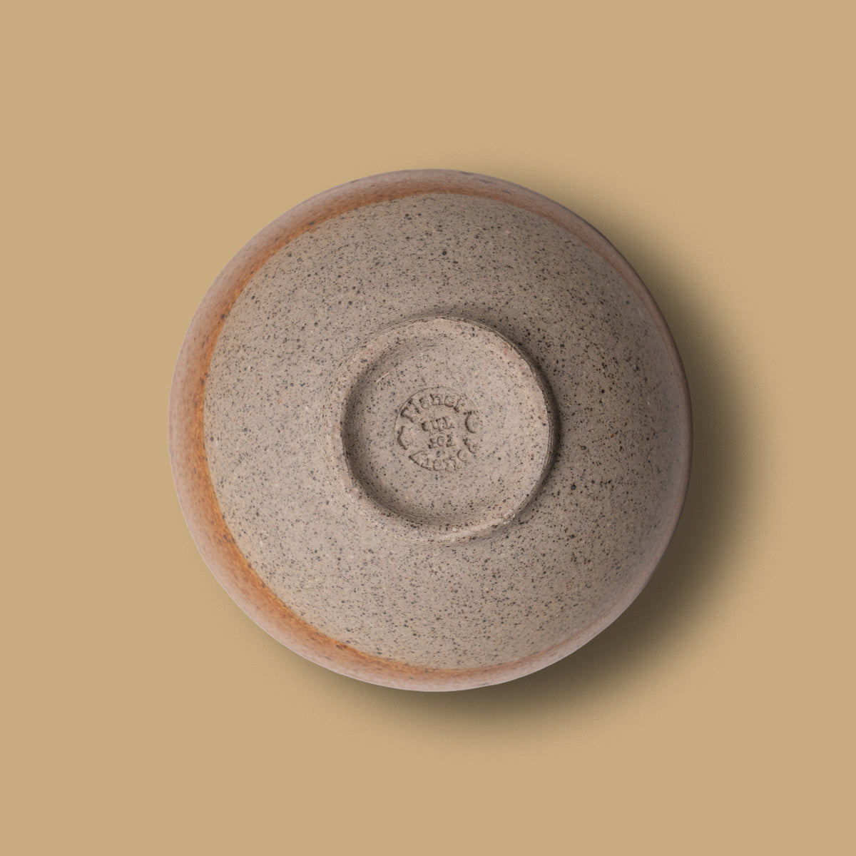 Condiment Bowl