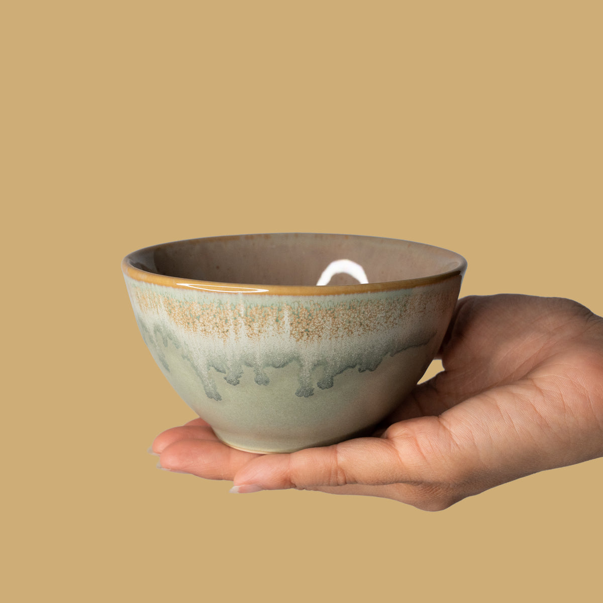 Dessert Bowl