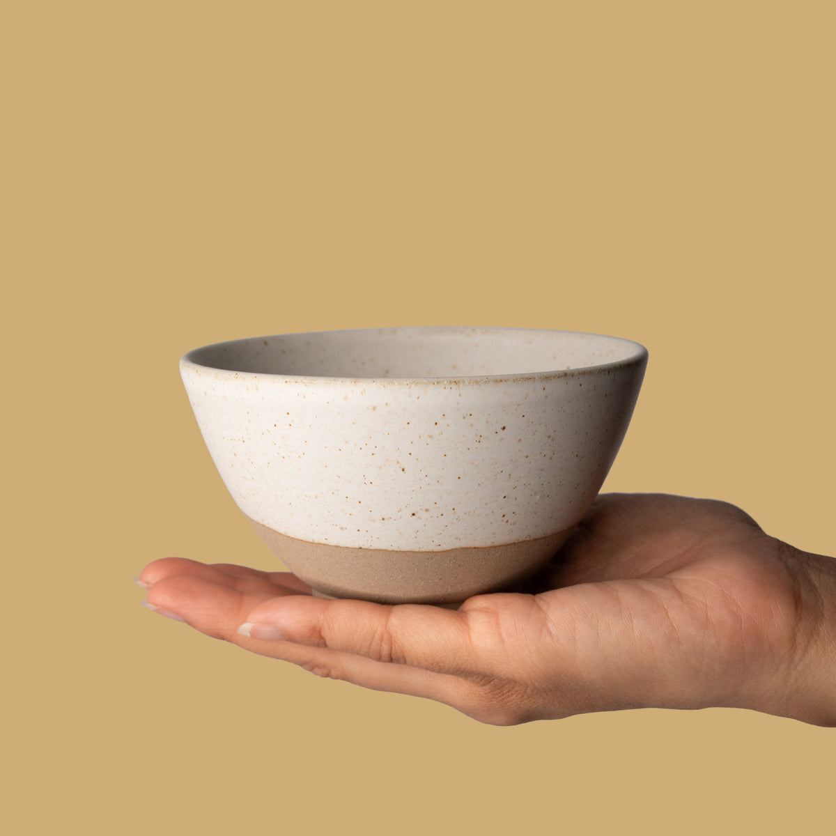 Dessert Bowl