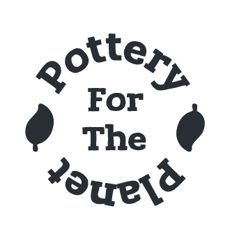 Pottery For The Planet
