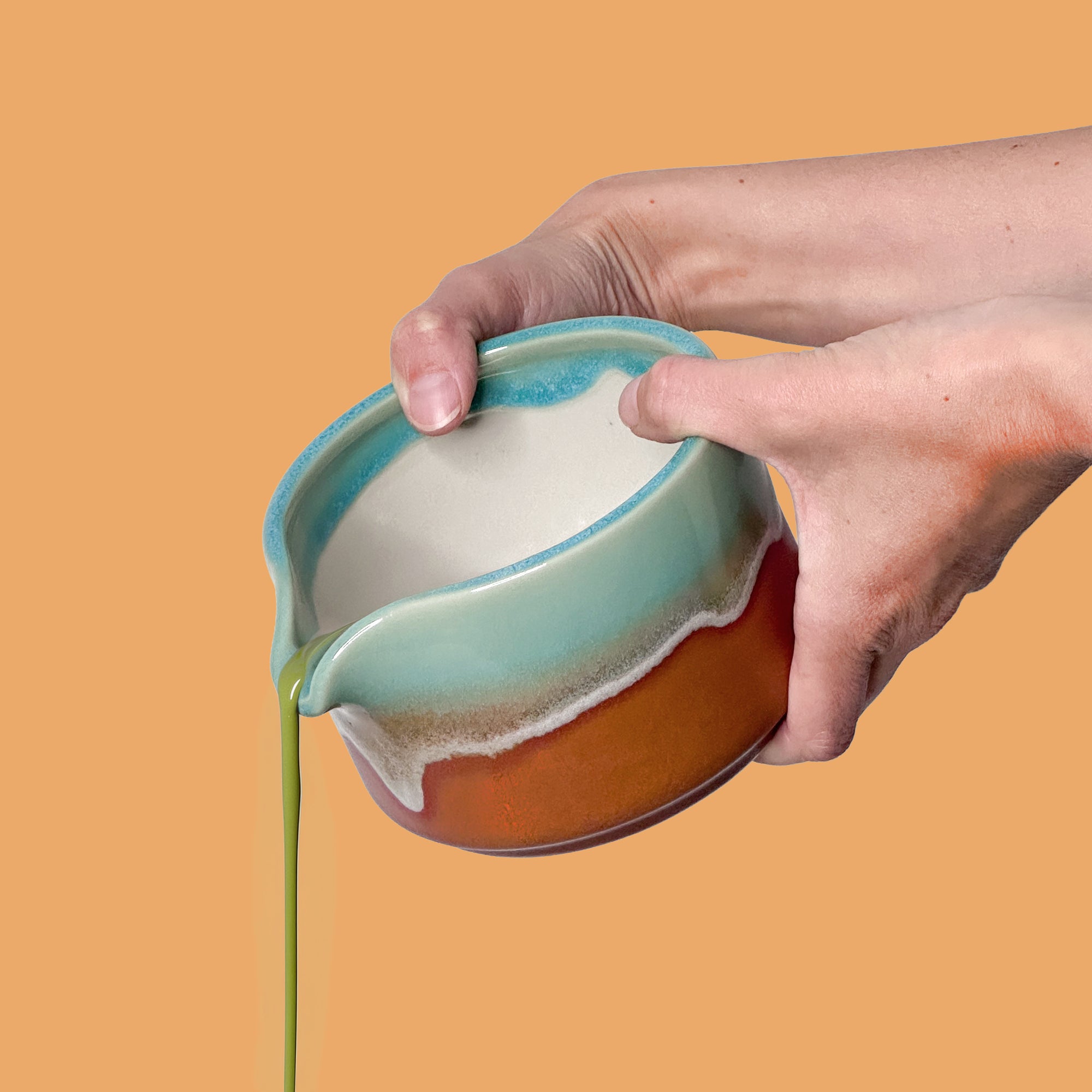 Matcha Bowl