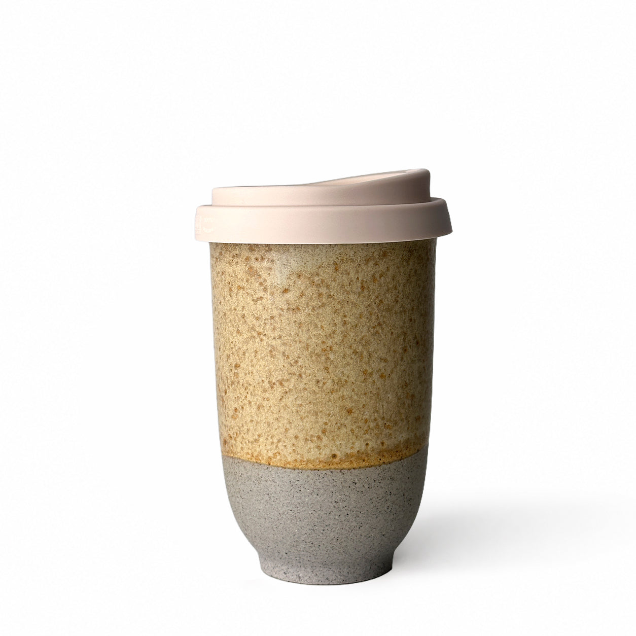 Lost In New York Travel Cup