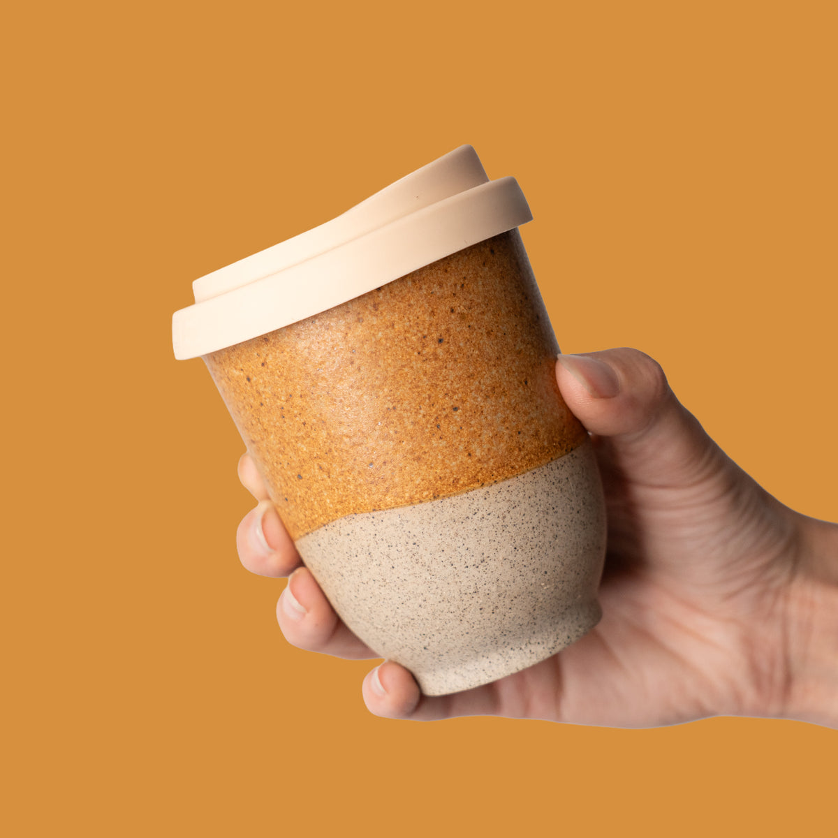 Lost In New York Travel Cup