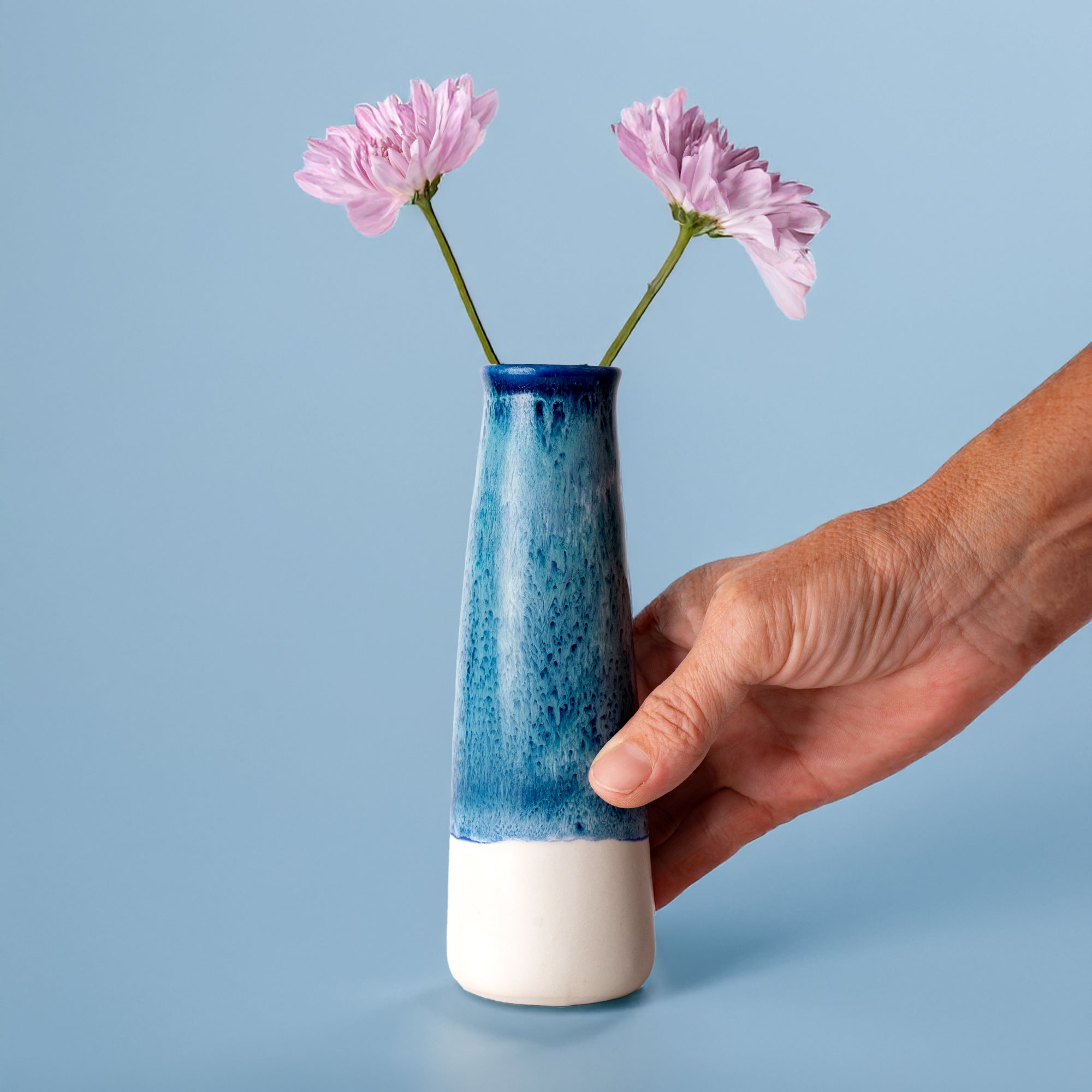Poppy Vase
