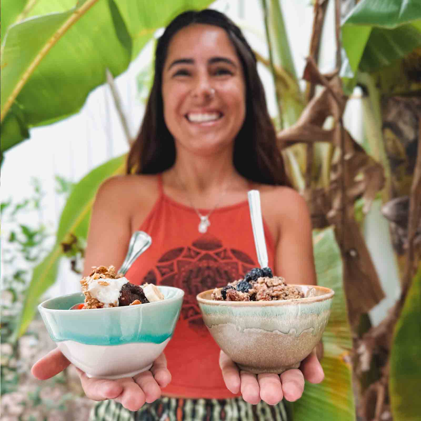Dessert Bowl