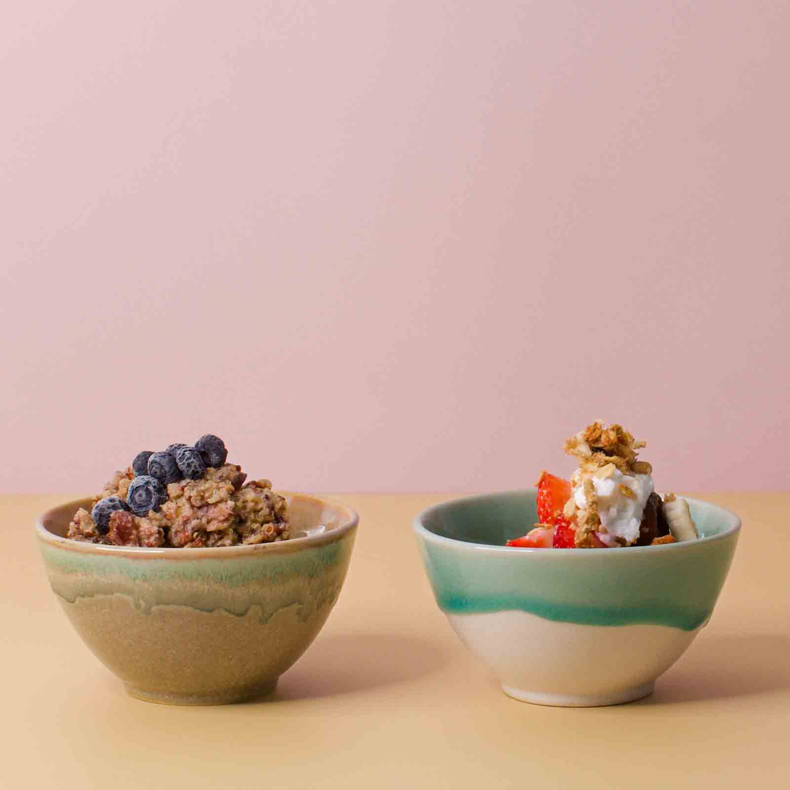 Dessert Bowl