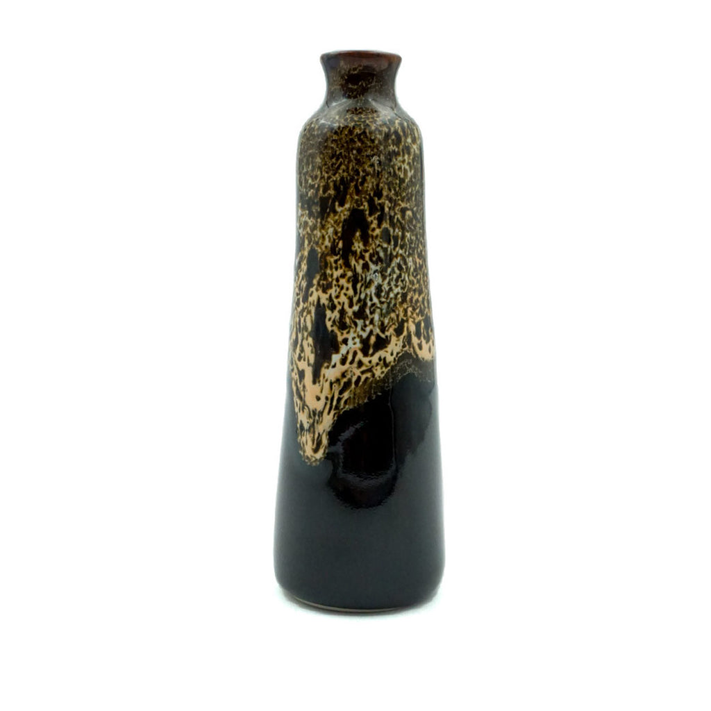 Pottery For The Planet Azalea Vase Cougar