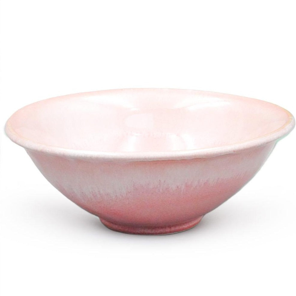 Pottery For The Pasta Bowl Raspberry Beret