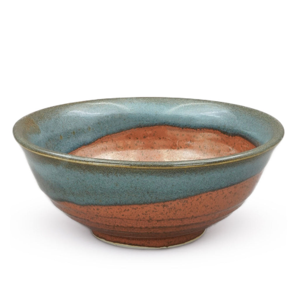 Pottery For The Planet Breakfast Bowl Gumnut