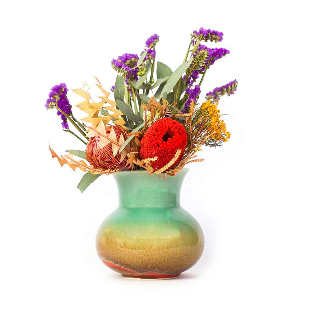 Chalice Vase