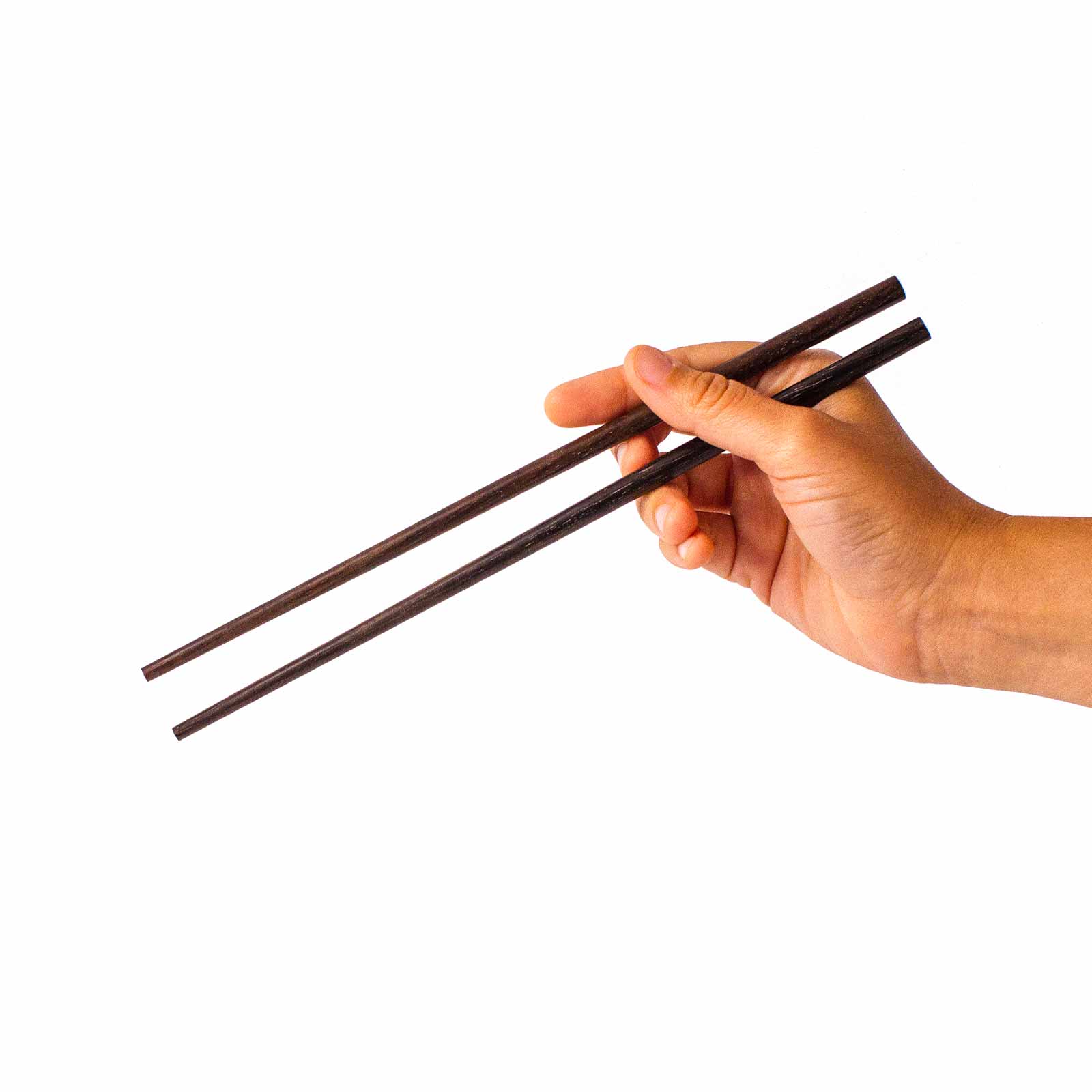 Chopsticks Wooden & Reusable Pottery For The