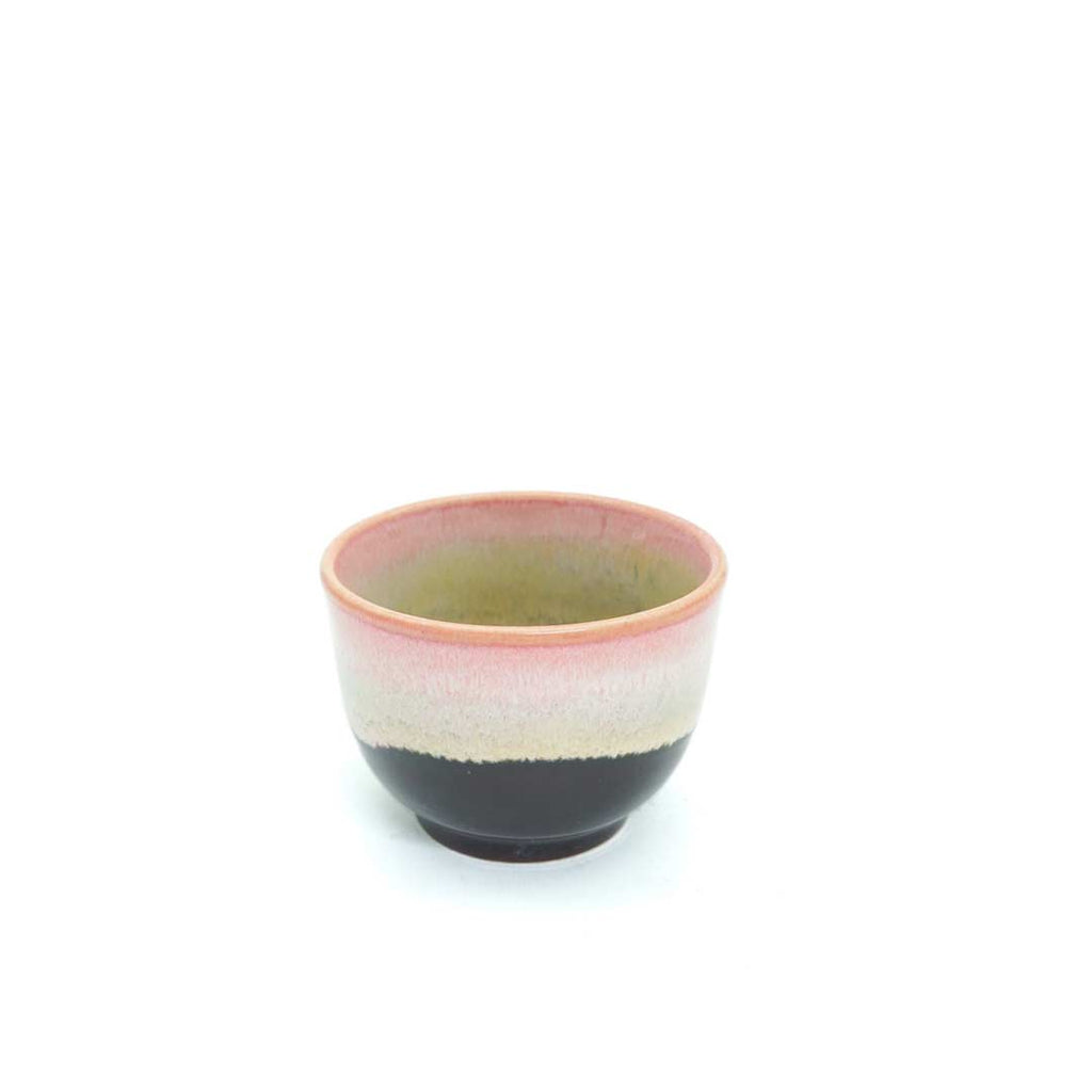Pottery For The Planet Condiment Bowl Love Potion