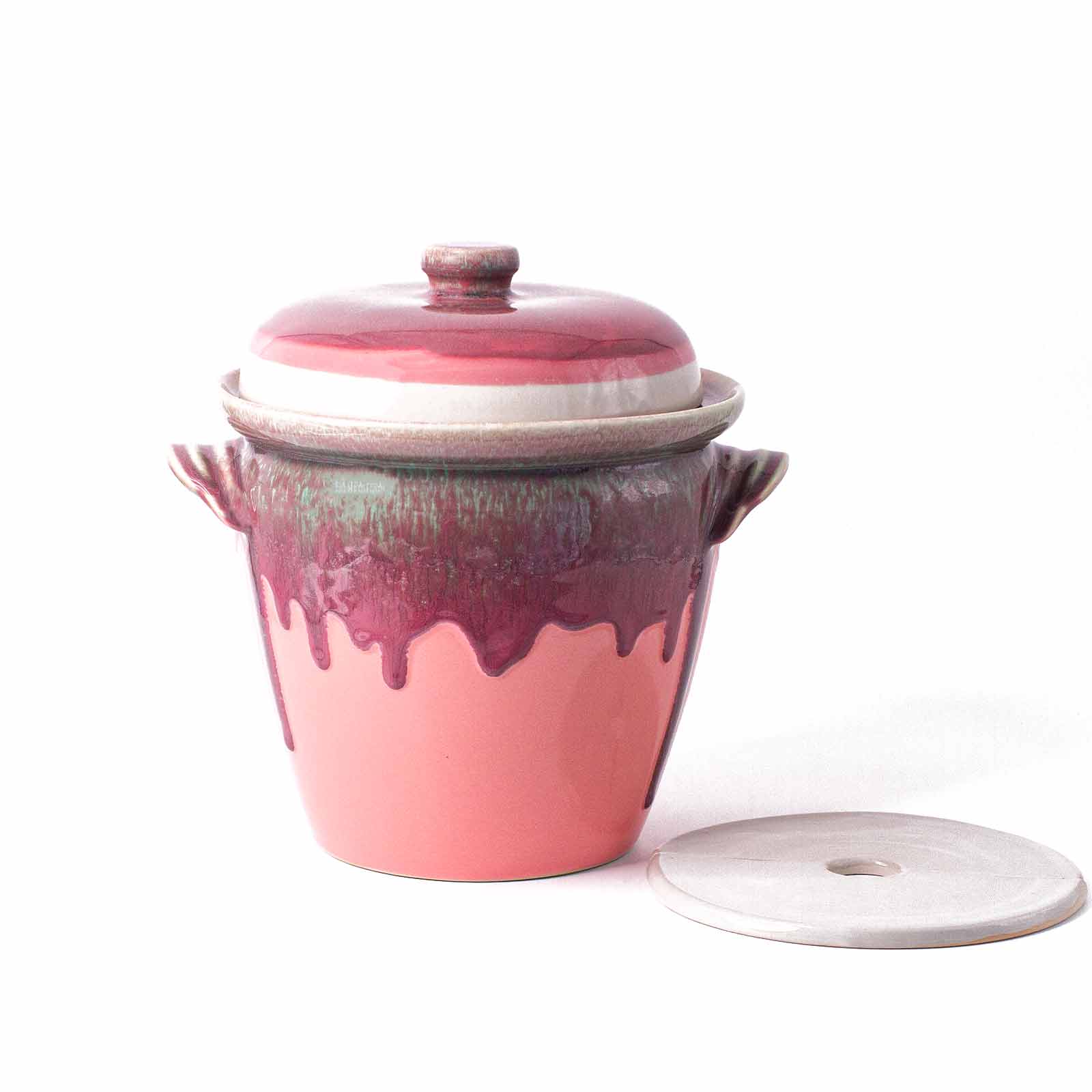 Fermentation Crocks