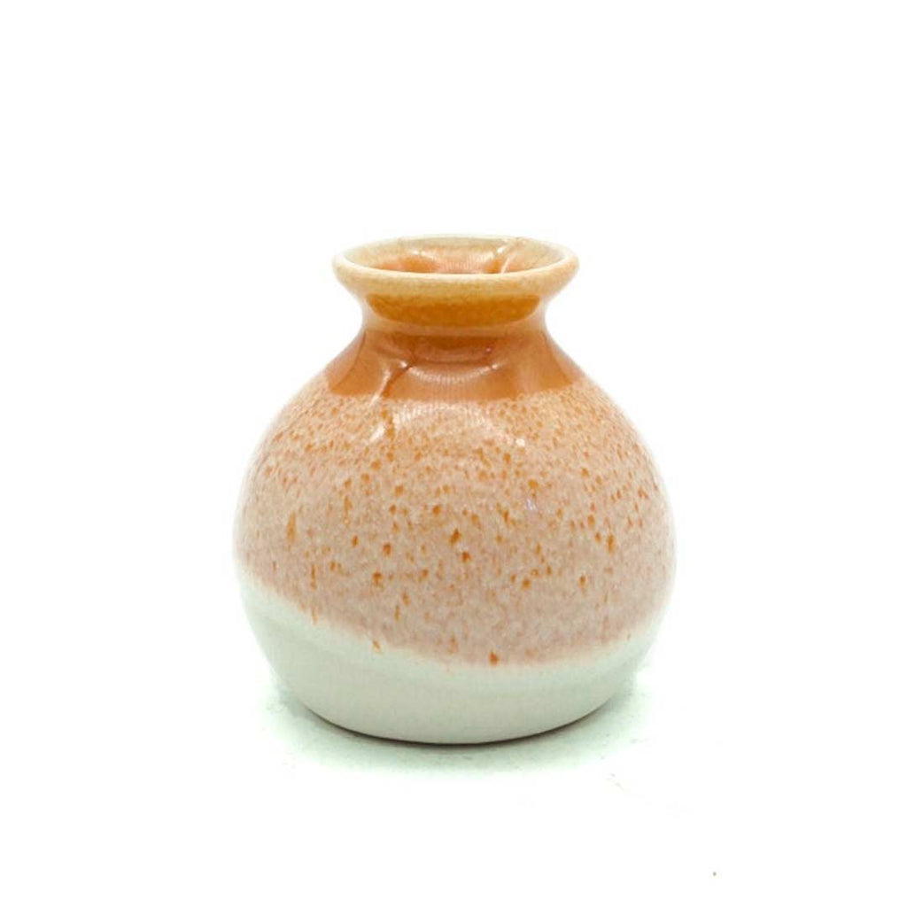 Pottery For The Planet Genie Vase Desert Sand