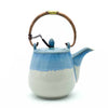 The Gretel Teapot