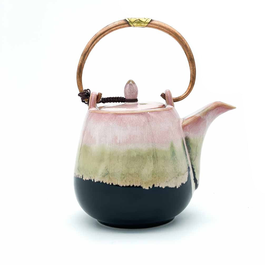 The Gretel Teapot
