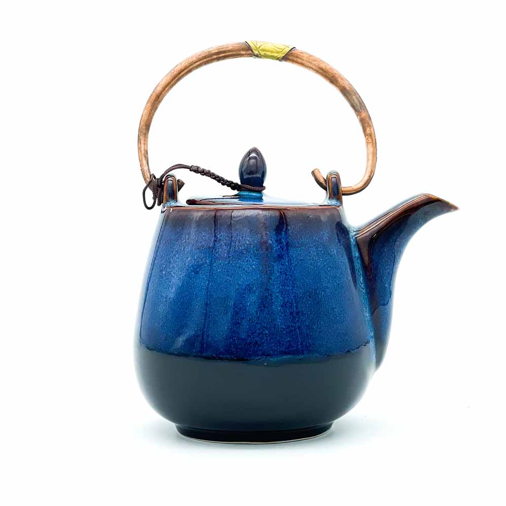 The Gretel Teapot