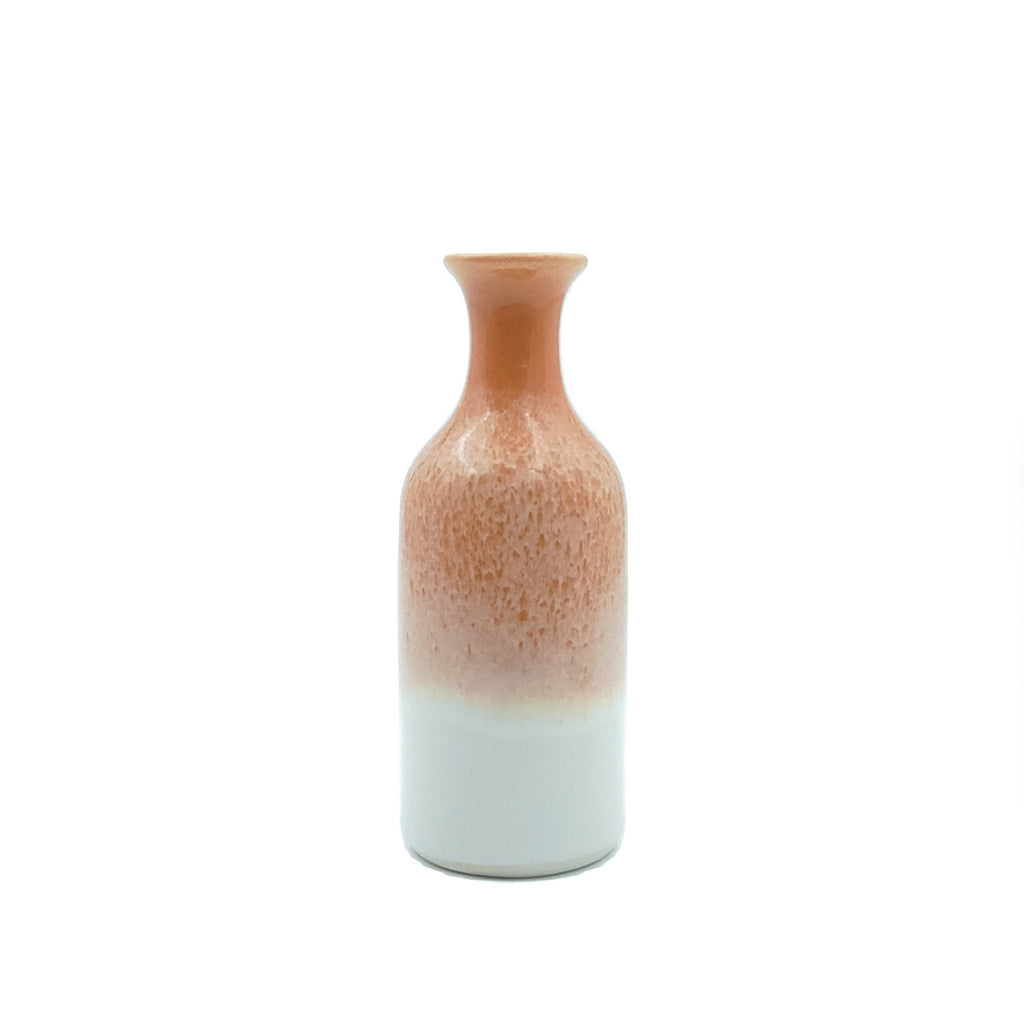 Pottery For The Planet Juniper Vase Desert Sand