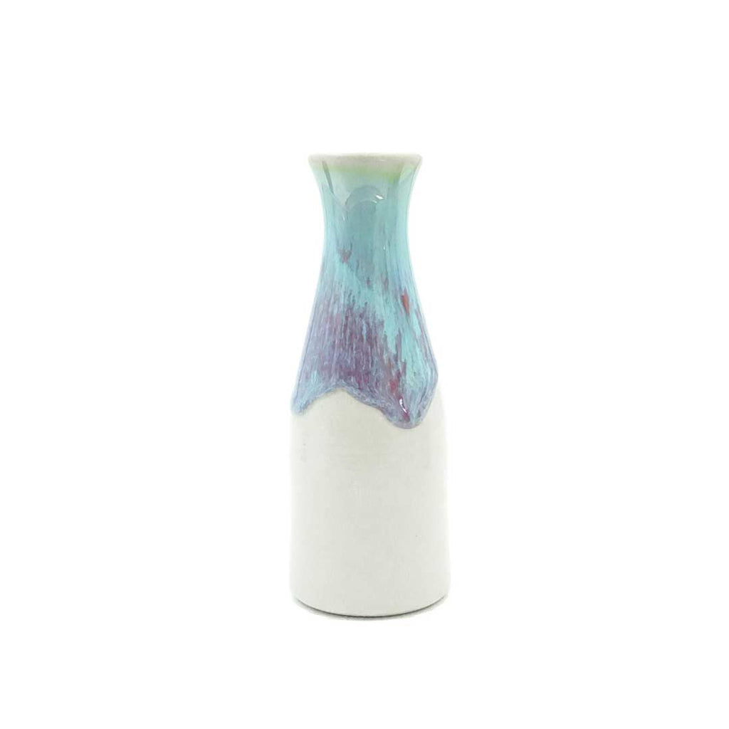 Pottery For The Planet Leilani Vase Angelic