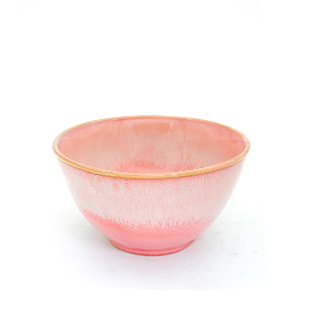 Pottery For The Planet Mini Bowl Raspberry Beret