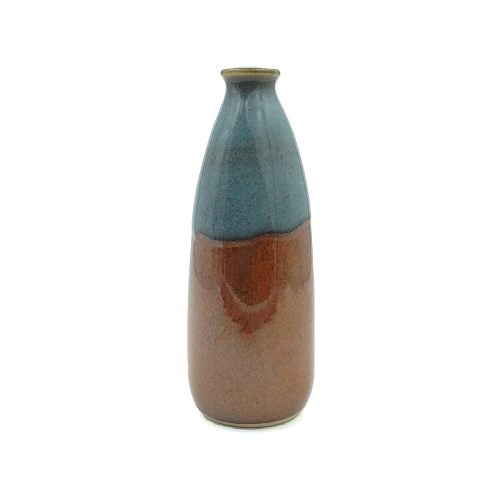 Pottery For The Planet Olive Vase Gumnut