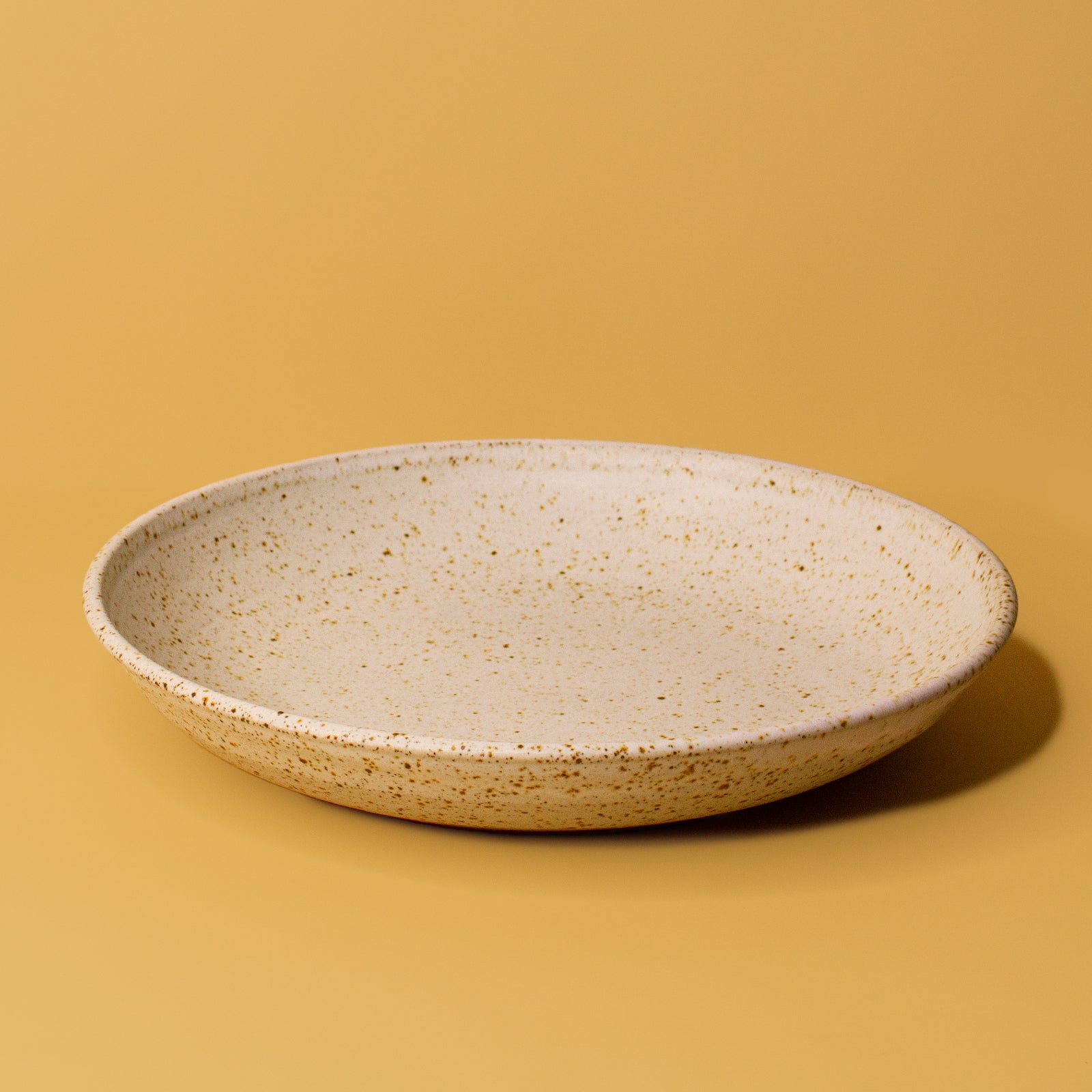 Pottery For The Planet Serving Plate Dinnerware Tableware Ceramic